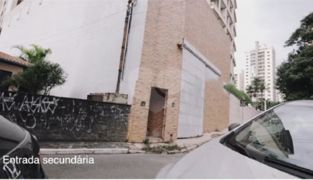 Oportunidade de Prédio Comercial para locação em Moema e Vila Nova Conceição.
