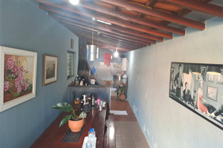 Casa à venda com 2 quartos, sendo 1 suíte,  em Jardim Primavera, Louveira, SP