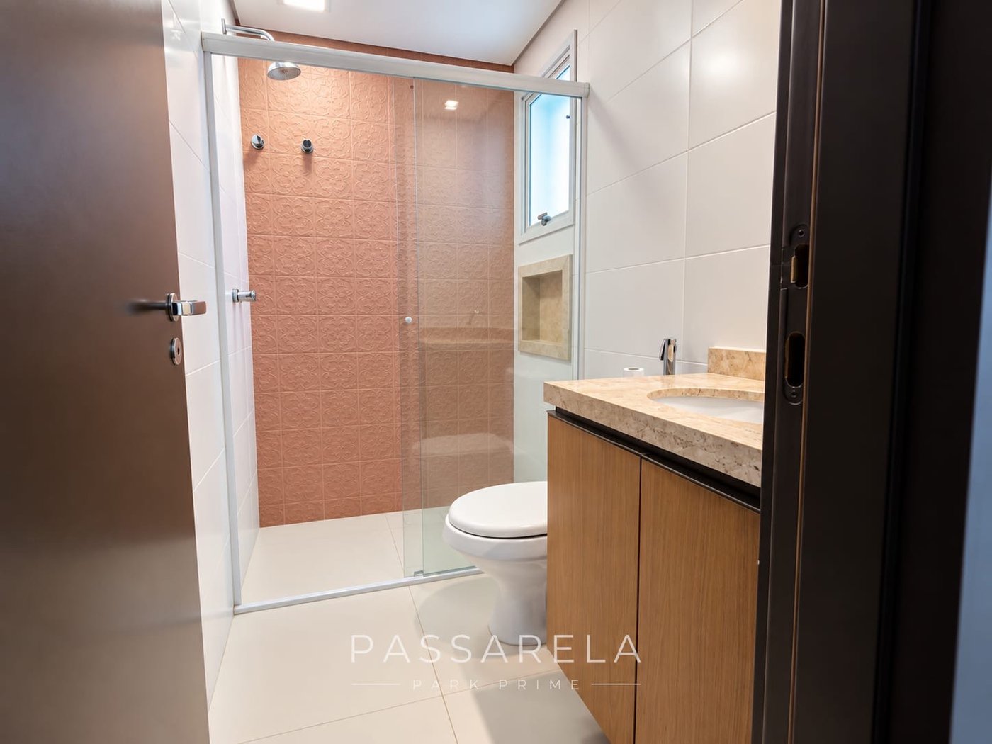 Apartamento à venda ou para alugar com 4 quartos, sendo 3 suítes, em Vivendas do Bosque, Campo Grande, MS
