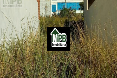 Terreno à venda em Jardim Santa Esmeralda, Sorocaba, SP