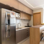 Apartamento à venda no Ipiranga 2 quartos sendo uma suite