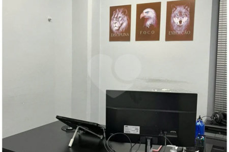 Casa Palmares Conjunto Comercial 100 m²