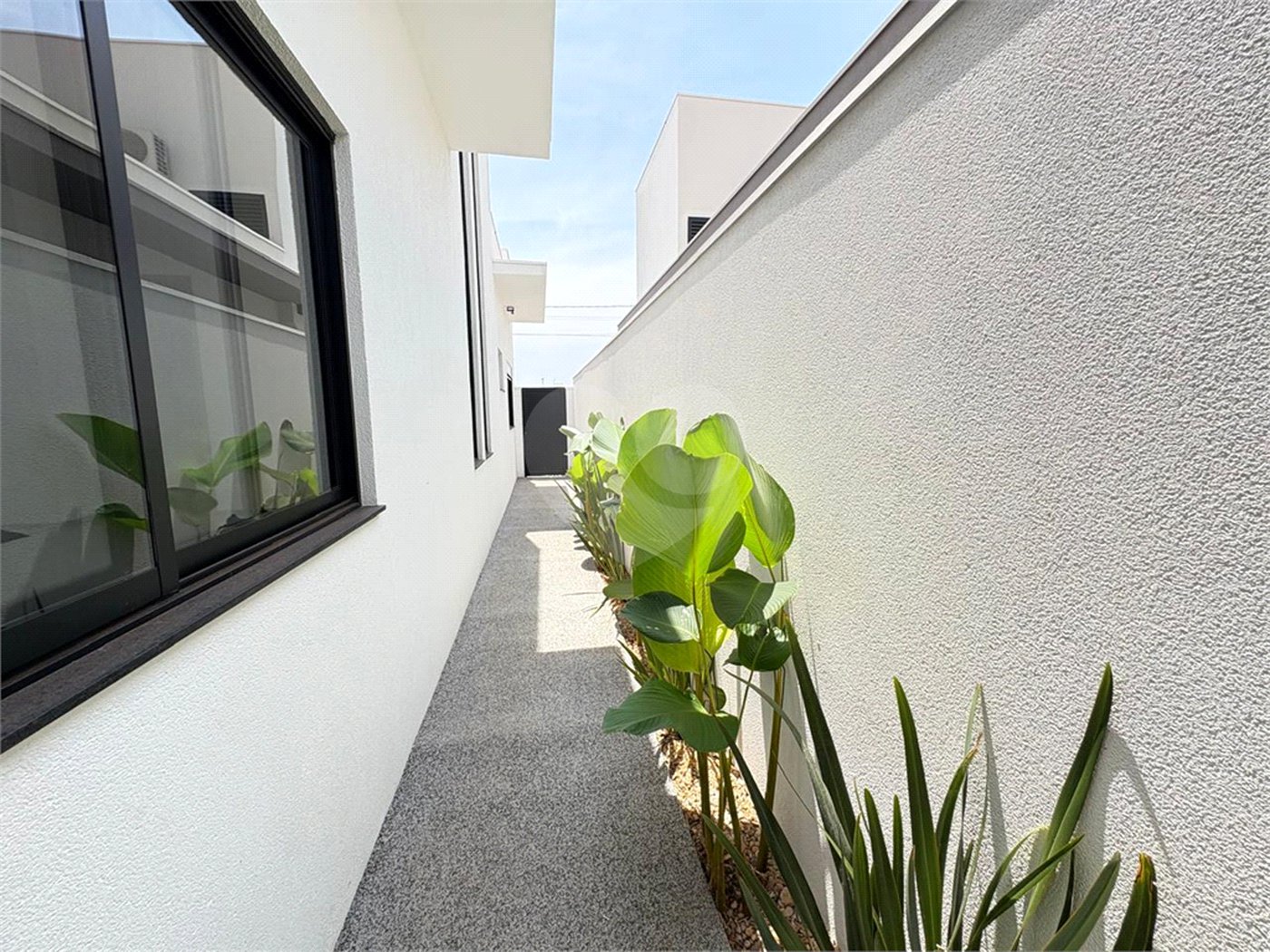 Casa a Venda No Parque Faber 4