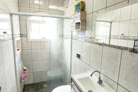 LINDO SOBRADO À VENDA NA VILA LAVÍNIA – MOGI DAS CRUZES