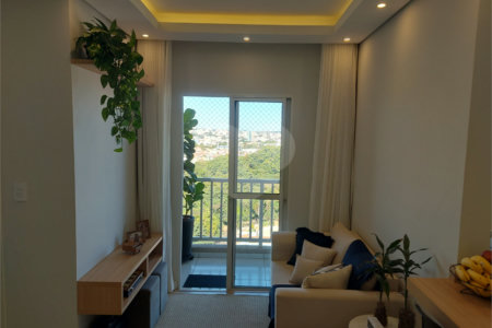 Apartamento para locação no Flor de Liz Residence