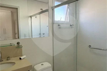 Apartamento para locação Residencial Imagine | 1 suítes | 2 vagas cobertas