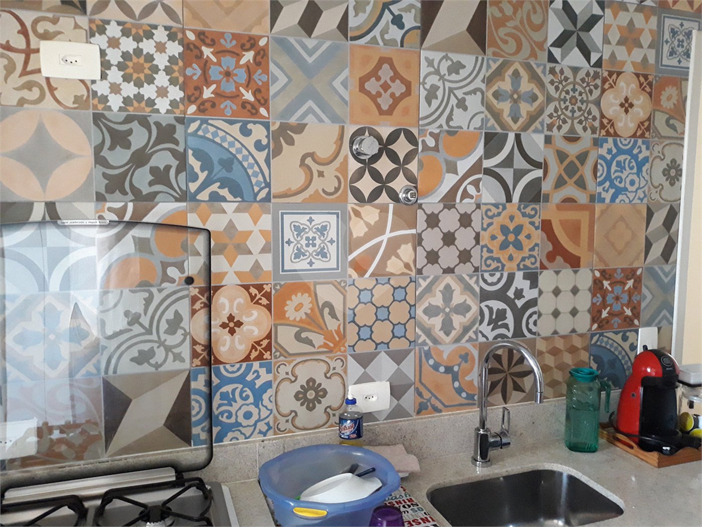 Apartamento á venda - Vila Guarani