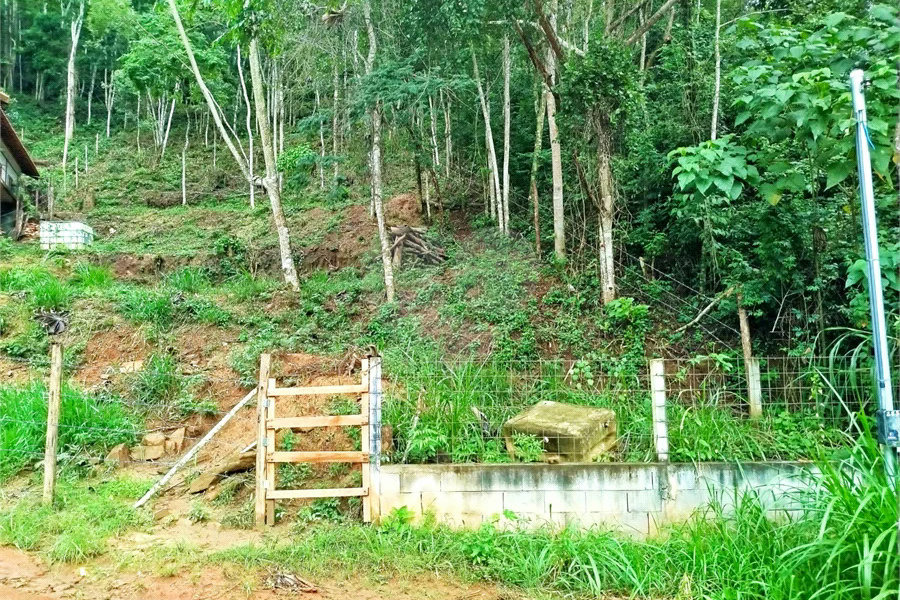 Excelente terreno à venda com 2950 m²