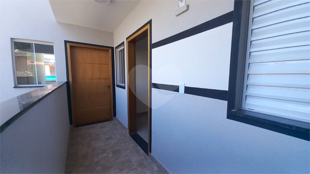Apartamento à venda com 2 quartos em Vila Aurora (zona Norte), São Paulo, SP