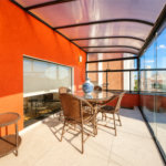 Apartamento à venda com 4 suítes em Vila Mascote, São Paulo, SP