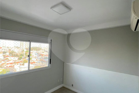 Apartamento á venda - Chácara Klabin