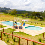 Lote a venda, em Analândia no Residencial Cuscoville