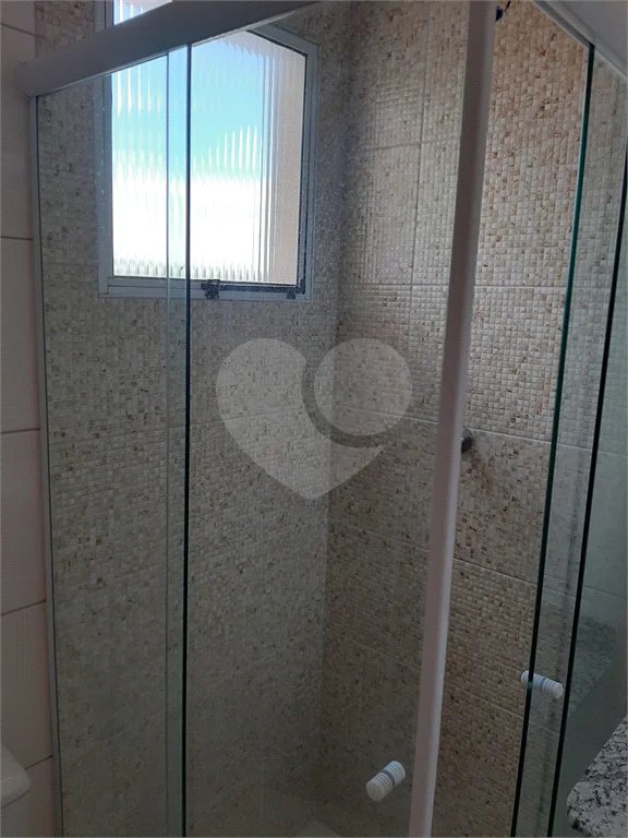 Casa em condomínio com 55m² , 2 dormitórios , sendo 2 suítes , 2 vagas , à venda na Penha.