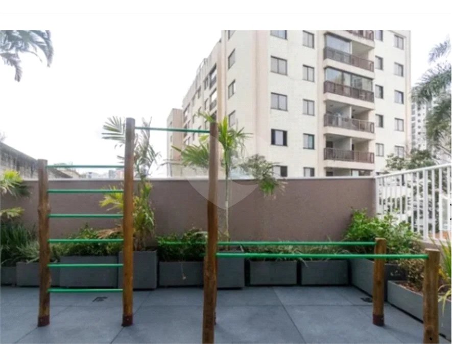 Apartamento á venda - Vila Guarani