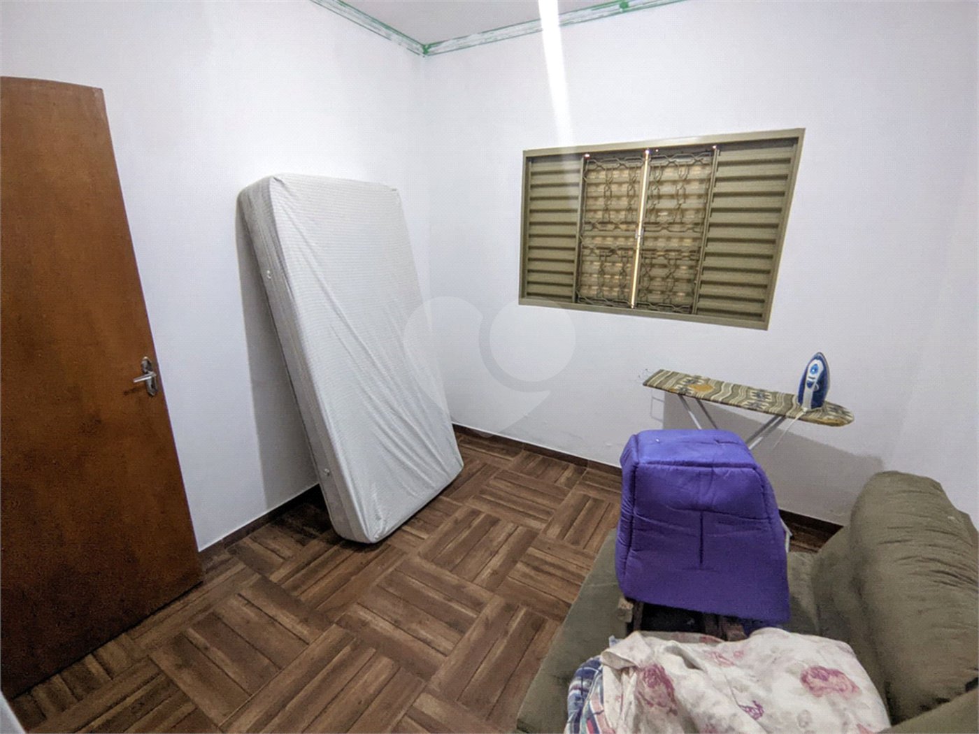 Casa térrea para venda no Residencial Maria Stella Fagá