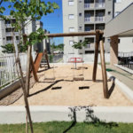 Apartamento para venda no Residencial Vila das Orquídeas