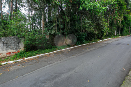 Terreno à venda em Morumbi, São Paulo, SP