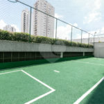 Apartamento à venda - Anália Franco