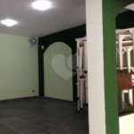 Casa com 400m² , 4 dormitórios , sendo 4 suítes , 4 vagas , à venda no Jabaquara.