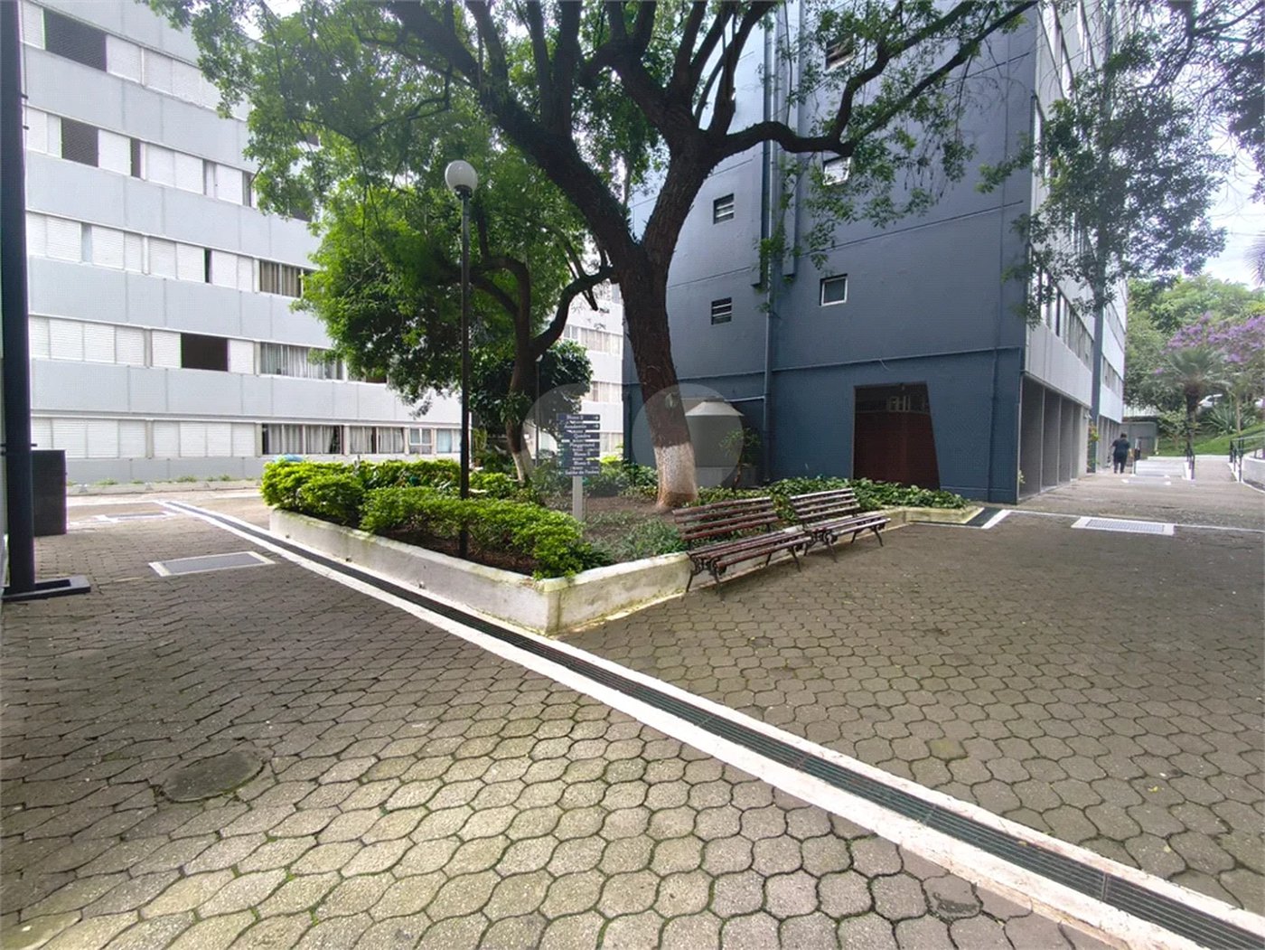 APARTAMENTO 2 DORMS ,SALA,COZINHA,1 BANHEIRO E 1 VAGA GARAGEM NO TUCURUVI-SP