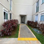 Apartamento para venda no Monte Athos.