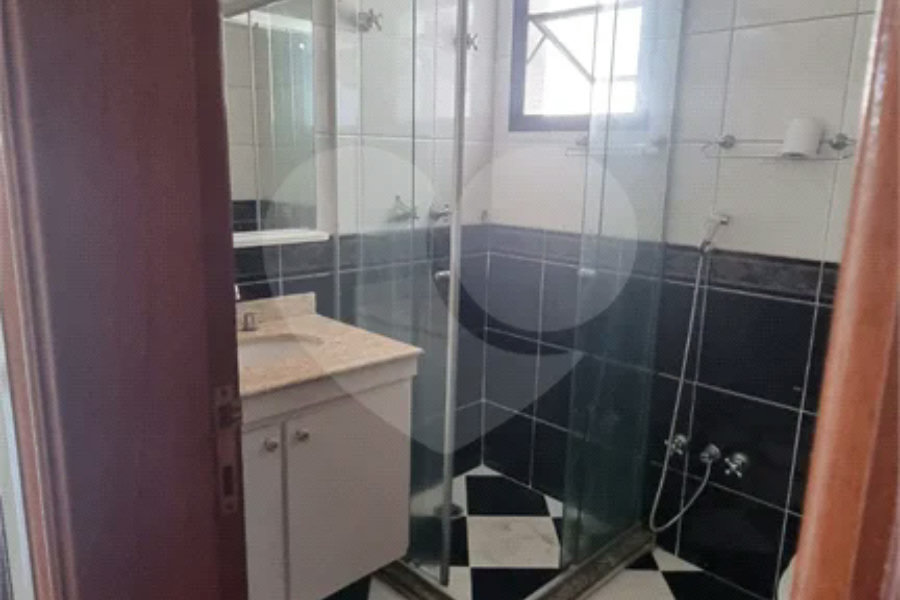 Apartamento à venda com 3 quartos, sendo 1 suíte,  em Mandaqui, São Paulo, SP