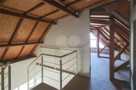 Condomínio com 3 quartos à venda em Brooklin - SP