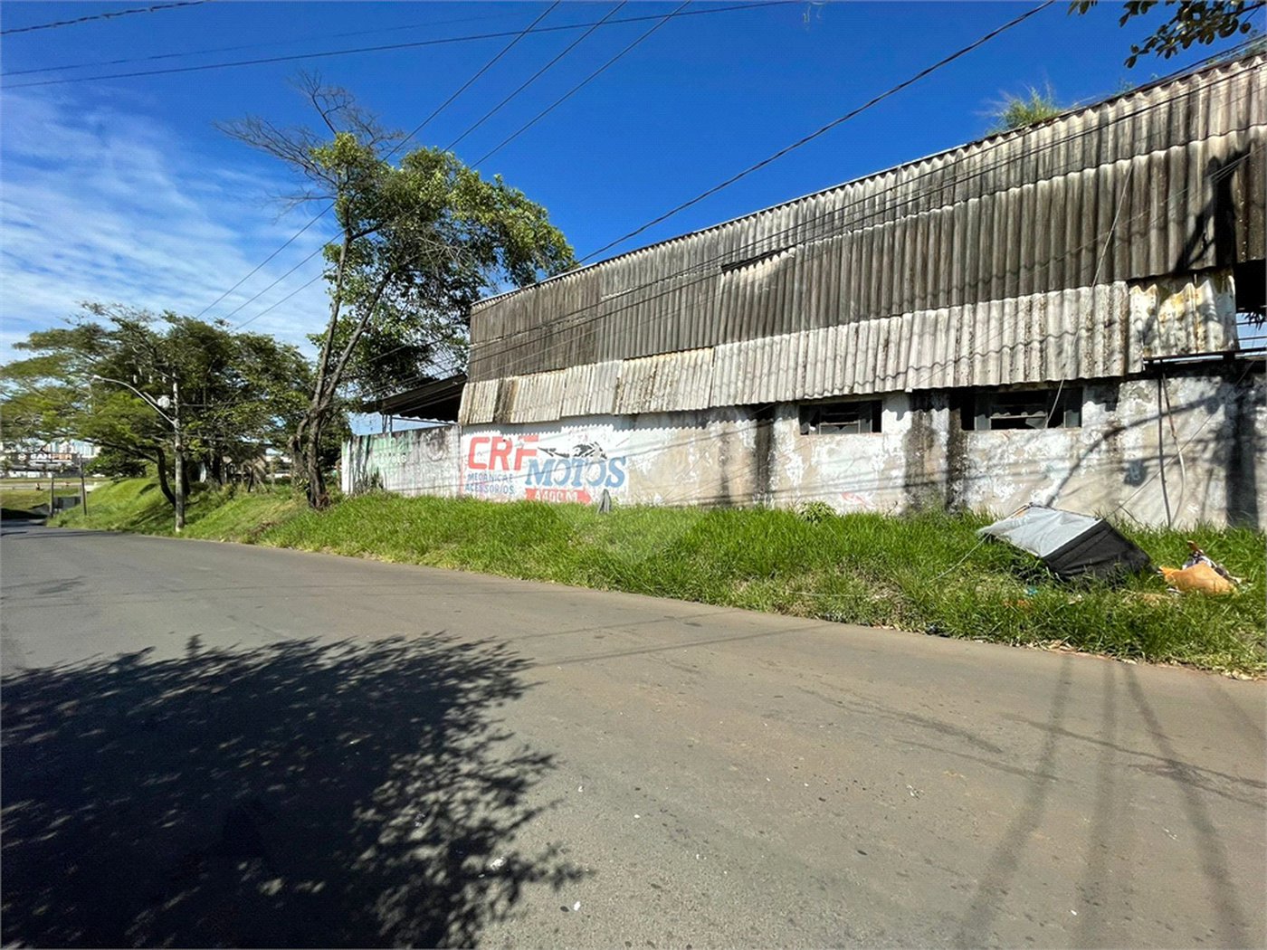 Terreno no Jardim Jockey Clube