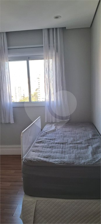 Apartamento com 2 dormitórios e 1 vaga na Vila Andrade
