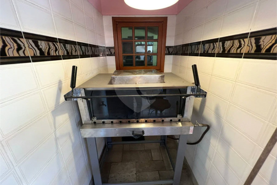 CASA TÉRREA ALTO PADRÃO NO TREMEMBE