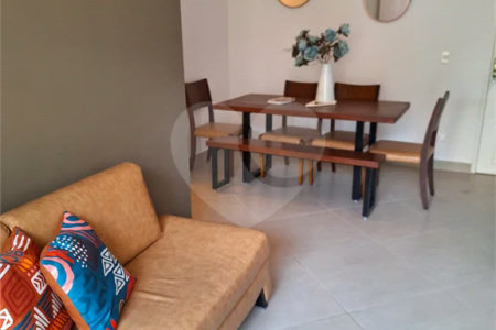 Apartamento à venda com 3 quartos, sendo 1 suíte, em Pinheirinho, Vinhedo, SP