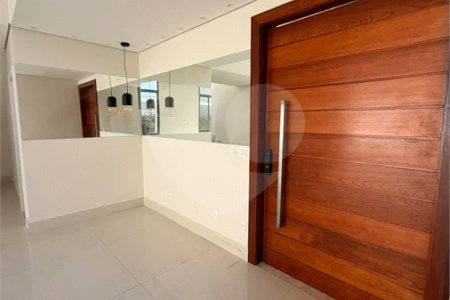 CASA À VENDA CONDOMINIO PORTAL BRAGANÇA | 4 SUÍTES | PISCINA