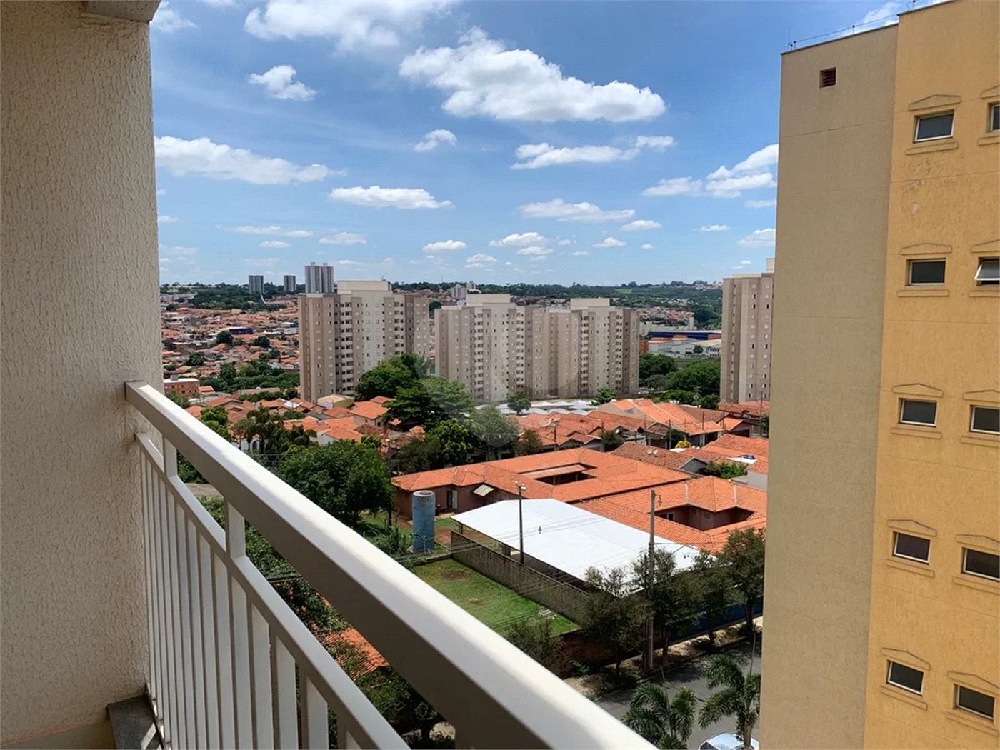 Venda Apartamento 3 Dormitórios (1 Suíte) - Prime América Residence - Piracicaba-SP