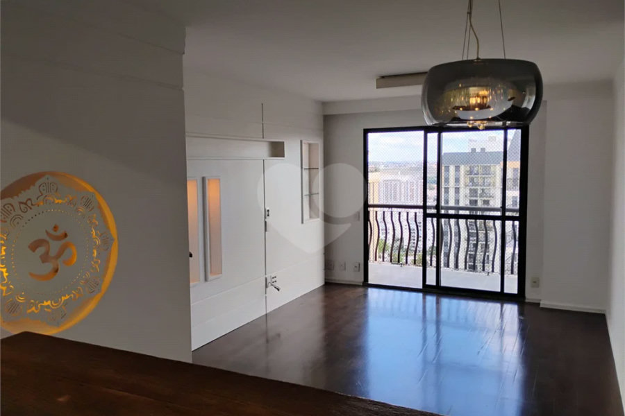 Lindo Apartamento Alto Da Boa Vista