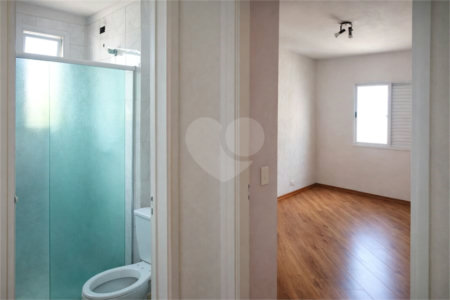 Apartamento com 40m² – São Bernardo do Campo