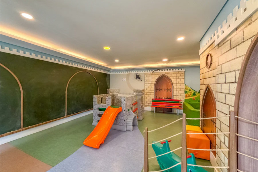 Apartamento para venda em Ipiranga com 3 quartos, sendo 3 suítes , 140m²