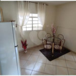 Casa térrea para venda no bairro Vila Carmem