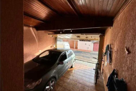 Casa á venda no Jardim Nova