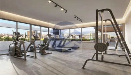 Studio à venda com 1 suíte em Butantã, São Paulo, SP