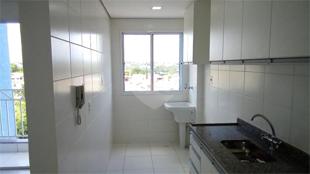 Apartamento para Locação no Residencial Verona em Valinhos/SP