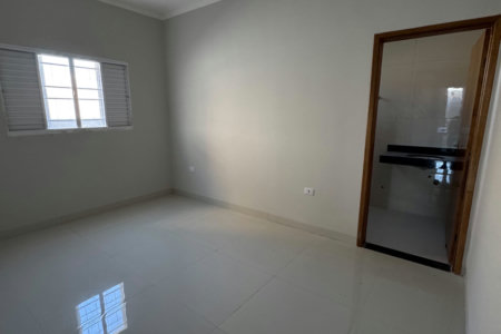 Casa à venda com 3 quartos, sendo 1 suíte, em Nova Tres Lagoas, Três Lagoas, MS