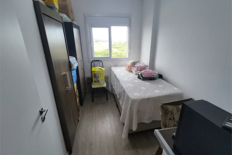 Apartamento à venda no Villa Serena em Piracicaba/SP.