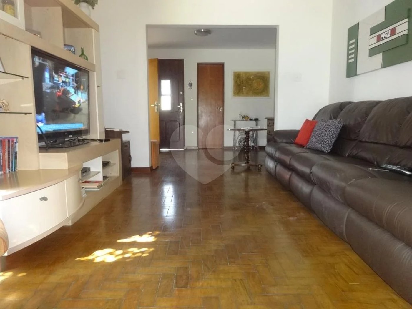 Sobrado à venda na Mooca