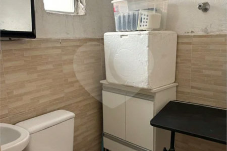Sobrado 3 dormitórios na Vila Guarani