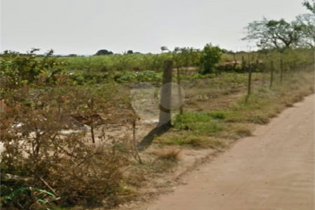 Área rural em Ibaté