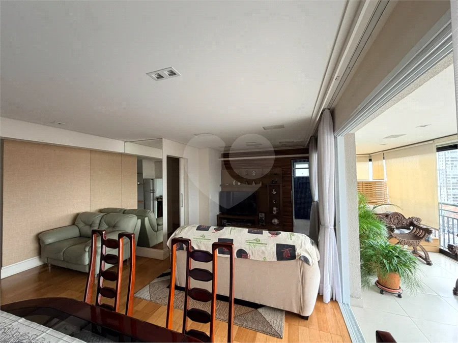 Apartamento á venda - Ipiranga