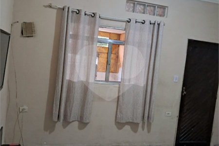 Sobrado á venda – Santo André