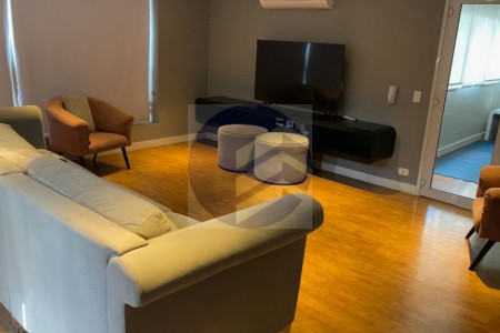 Exclusivo Apartamento de Alto Padrão no Sollo Vila Romana