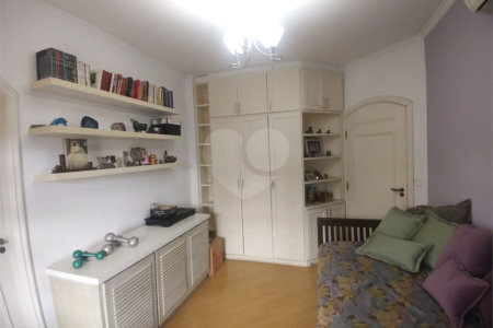 APARTAMENTO NA VILA CLEMENTINO COM 4 DORMITORIOS 4 SUITE E 6 VAGAS