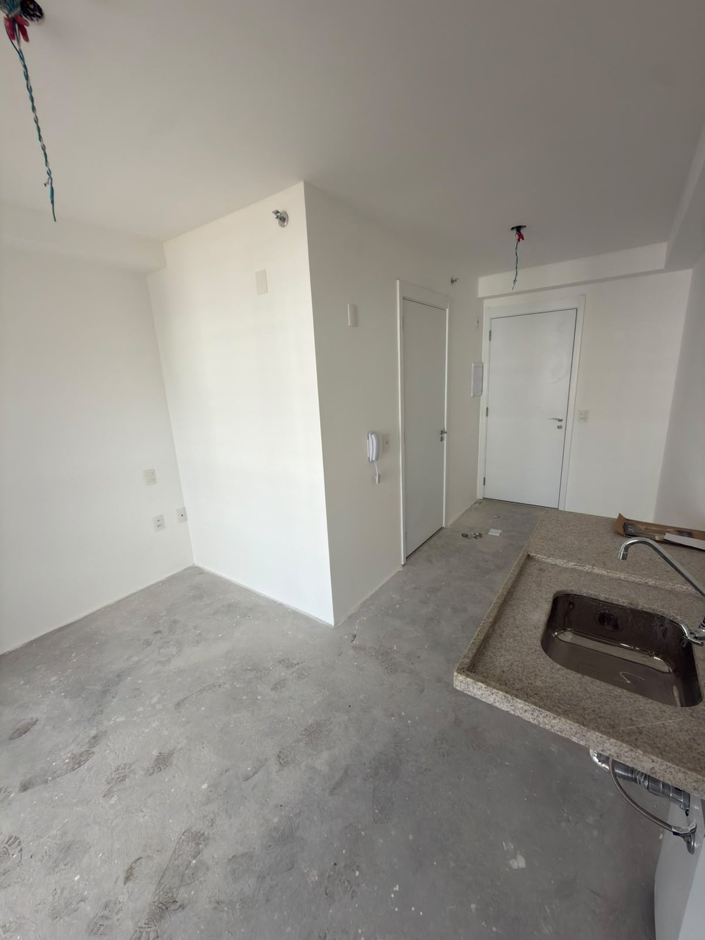 Apartamento à venda com 1 quarto em Butantã, São Paulo - SP